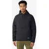 Image de Sweatshirt à capuche Mountain Hardwear Stretchdown Light noir - L