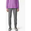 Image de Pantalon long Mountain Hardwear Dynama High Rise Ankle gris femme - L