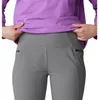 Image de Pantalon de randonnée taille haute femme Mountain Hardwear Dynama 