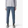 Image de Pantalon long Mountain Hardwear Dynama taille haute cheville bleu gris femme - L