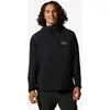 Image de Veste à capuche Mountain Hardwear Kor AirShell Warm noire - XL