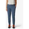 Image de Pantalon long Mountain Hardwear Dynama Ankle bleu acier femme - L