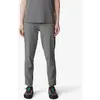 Image de Pantalon long Mountain Hardwear Dynama Ankle gris femme - M