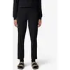 Image de Pantalon long Mountain Hardwear Dynama Ankle noir pur femme - XL