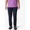 Image de Pantalon long Mountain Hardwear Dynama Ankle bleu nuit femme - M