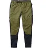 Image de Pantalon Mountain Hardwear Kor Alloy  Tight Vert 2077621-353