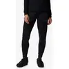 Image de Pantalon long Mountain Hardwear Polartec High Loft noir pur femme - XS