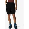 Image de Short Mountain Hardwear Dynama Bermuda noir femme - S