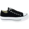 Image de Baskets Converse Chuck Taylor All Star Platform Noir 40 560250C