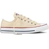 Image de Baskets femme Converse Chuck Taylor Basse Beige 40 159485C