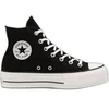 Image de Baskets femme Converse Chuck Taylor All Star Lift Hi Noir 39 560845C