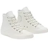 Image de Baskets femme Converse Chuck Taylor All Star Blanc 36 165418C