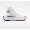 Image de Baskets Converse Run Star Hike Blanc 42 166799C