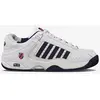 Image de Chaussures K-Swiss Defier RS blanc bleu nuit - 42