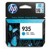 Image de HP 935 Cartouche dencre cyan authentique (C2P20AE) pour HP OfficeJet 6230/6820/6830