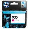 Image de HP Cartouche d'encre n°935 (C2P21AE) - Magenta