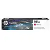 Image de Cartouche D'encre Pagewide Magenta 69 Ml Hp 981a J3m69a