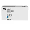 Image de HP-CE401YC-Cartouches Laser AC
