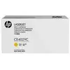 Image de HP-CE402YC-Cartouches Laser AC