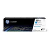 Image de Cartouche dencre Hp TONER 201 A CYAN