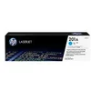 Image de HP 201A - cyan - original - LaserJet - cartouche de toner (CF401A)