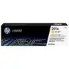 Image de Cartouche De Toner 201a Jaune Authentique Pour Color Laserjet Pro M252, M274, M277