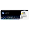 Image de HP 201A (CF402A) - Jaune