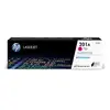 Image de Cartouche D'encre Toner 201 A Magenta
