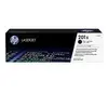 Image de HP 201X - a rendement eleve - noir - originale - LaserJet - cartouche de toner (CF400X)
