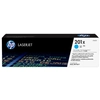 Image de HP 201X (CF401X) - Cyan