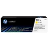 Image de HP 201X (CF402X) - Jaune