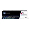 Image de Cartouche dencre Hp TONER 201 XL MAGENTA