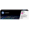 Image de HP 201X (CF403X) - Magenta