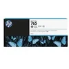 Image de HP 765 - gris fonce - original - cartouche d'encre