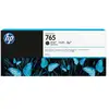 Image de Hp Cartouche D'encre Noir Mat 765 Designjet, 775 Ml