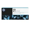 Image de HP 765 - noir mat - original - cartouche d'encre