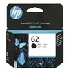 Image de HP 62 - noir - original - cartouche d'encre