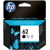 Image de HP Cartouche d'encre n°62 (C2P04AE) - Noir
