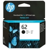 Image de Hp 62 Cartouche D'encre Noire Authentique