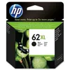 Image de HP 62XL - 12 ml - à rendement élevé - noir - original - cartouche d'encre - pour ENVY 55XX, 56XX, 76XX; Officejet 200, 250, 57XX, 8040 en occasion ou reconditionné