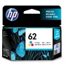 Image de Hp Cartuccia Originale Inchiostro Tricromia 62