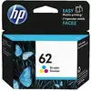 Image de Cartouche D'encre Hp 62 - Tri-colore - 4.5 Ml