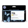 Image de HP 728 - Jaune