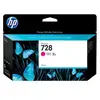 Image de Hp Ink No 728 Hp728 Hp 728 Magenta (f9j66a)