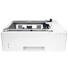 Image de HP bac d'alimentation - 550 feuilles