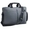 Image de Sacoche Essential Top Load pour ordinateur portable - Gris/Noir HP