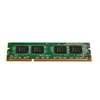 Image de HP - DDR3 - module - 2 Go - SO DIMM 144 broches - 800 MHz / PC3-6400 - memoire sans tampon