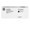 Image de HP 508X - a rendement eleve - noir - originale - LaserJet - cartouche de toner (CF360XC) - Contract