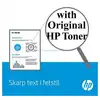 Image de Toner Original Hp Cf361xc (508x) Cyan Haute Capacité ~9500 Pages