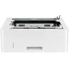 Image de HP bac d'alimentation - 550 feuilles
